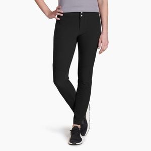 NWOT Kühl Travrse Skinny Pant size 12